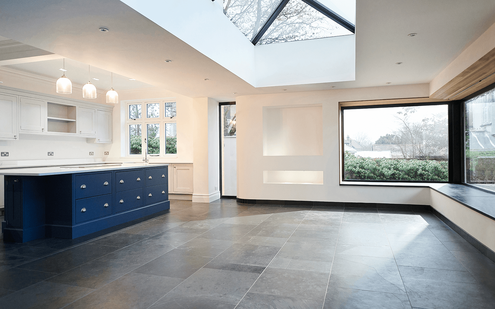 Smart Look Builders Work