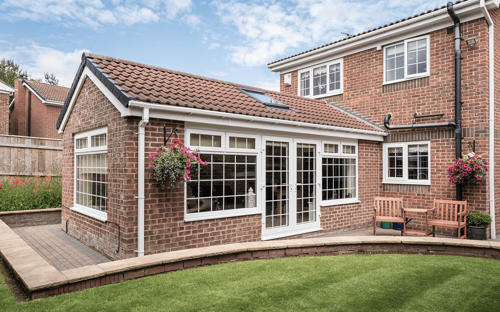 Smart Look Builders Work