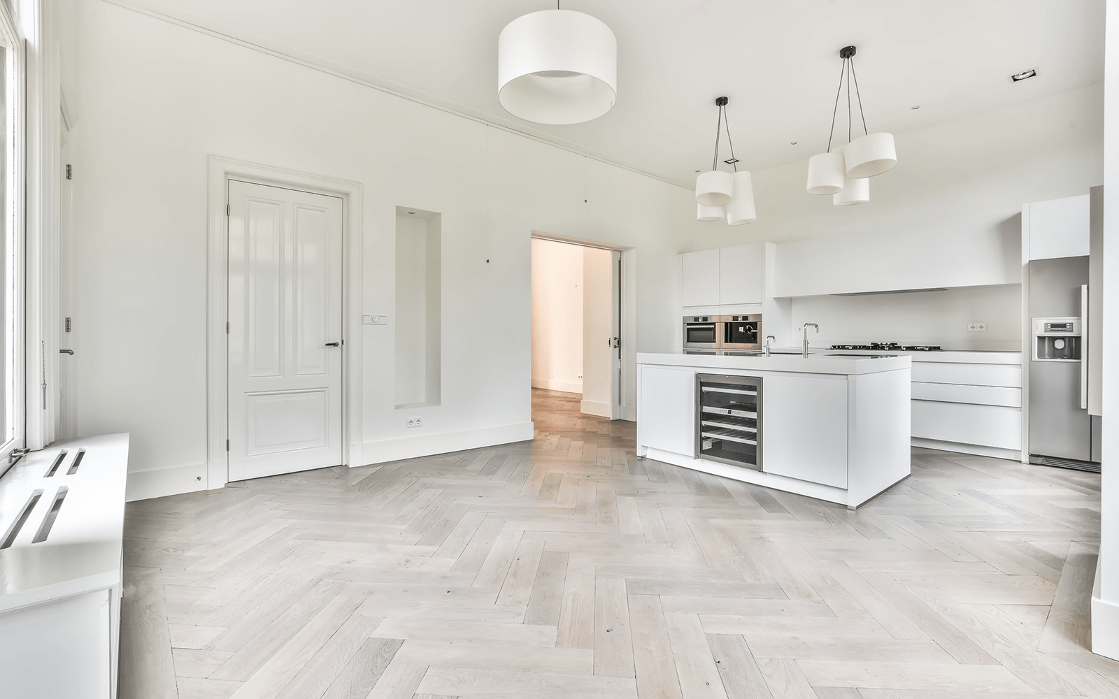 Smart Look Builders Work