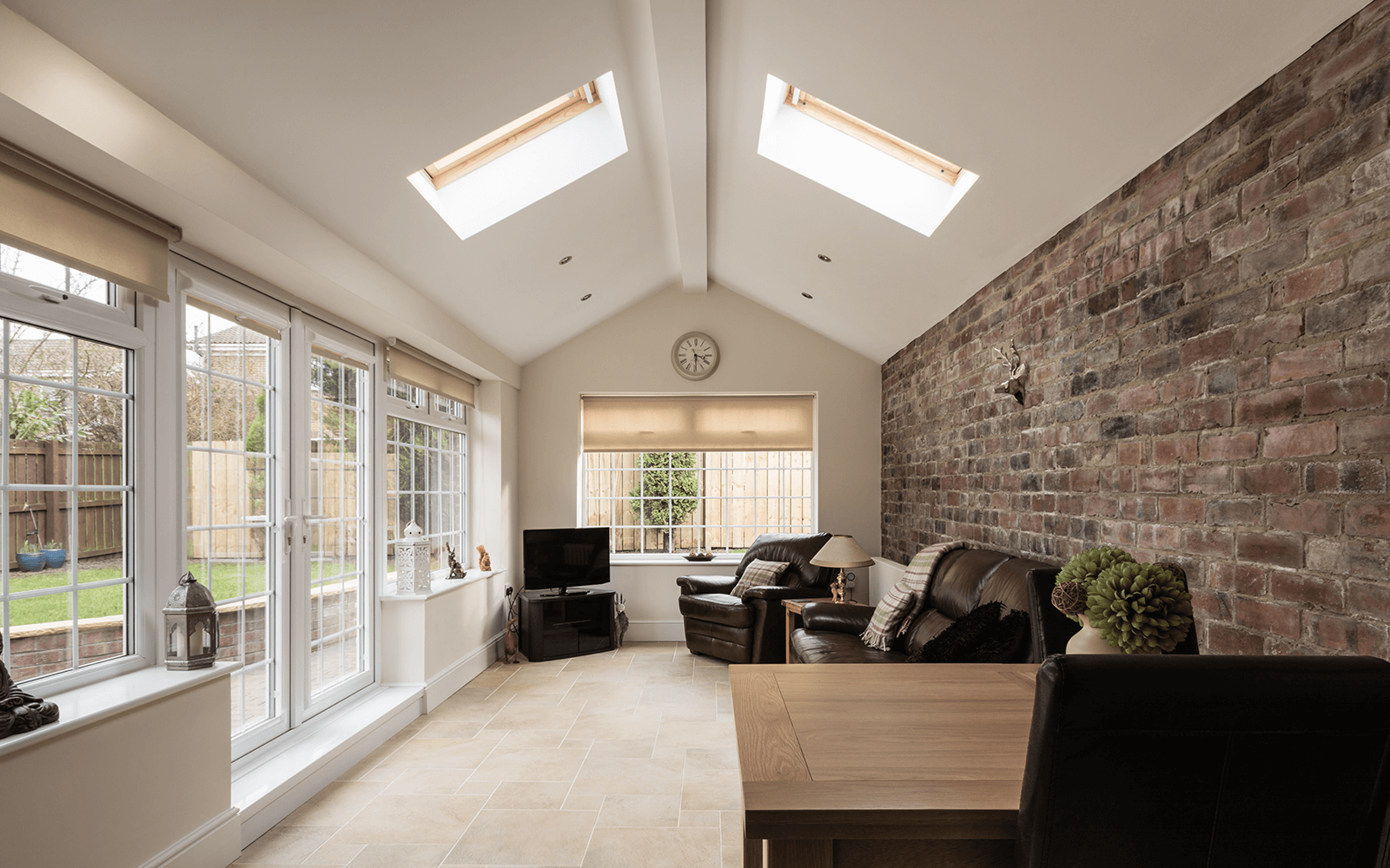 Welcome to Smart Look Builders